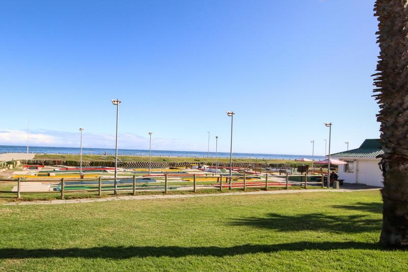 1 Bedroom Property for Sale in Mouille Point Western Cape